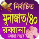 মুনাজাত/ ৪০ রাব্বানা দোয়া APK