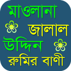 মাওলানা জালাল উদ্দিন রুমির বানী icon