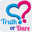 Truth or Dare?! 🎭 Are u guys naughty?...