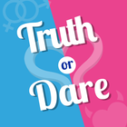 Truth or Dare? Zijn jullie stout genoeg?...-icoon