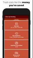 J'arrête de fumer capture d'écran 1