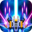 Galaxy Sky Shooter: Space Phoenix Hawk Attack 2019