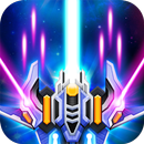 Galaxy Sky Shooter: Space Phoenix Hawk Attack 2019 APK