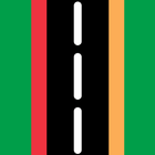 Zambia Highway Code アイコン