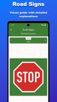 Zambia Highway Code スクリーンショット 2