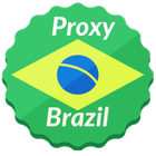 Brazil VPN - Proxy Master ไอคอน