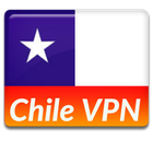 Chile VPN ikona
