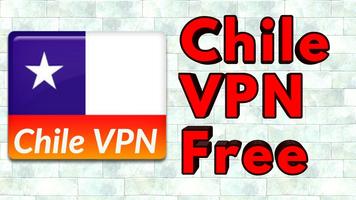 Chile VPN-poster