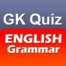 Gk Quiz - English Grammar Book APK