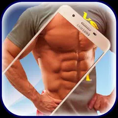 Full Body Scanner xray – Real Body Scanner Prank アプリダウンロード