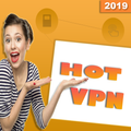 New Super Hot-VPN Fast VPN Unblock Proxy Master