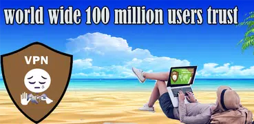 Super VPN Free VPN Hotspot Unlimited Proxy Master