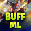 Buff ml Ag injector skin