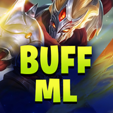 Buff ml Ag injector skin