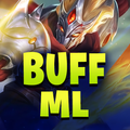 Buff ml Ag injector skin