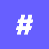 Banned Hashtags アイコン