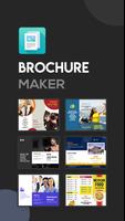 Brochure Maker ポスター