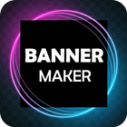 Banner Maker, Thumbnail Maker, icon