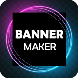 Banner Maker, Thumbnail Maker,