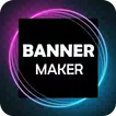Banner Maker, Thumbnail Maker,