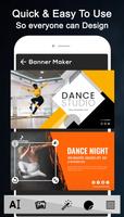 Banner Maker, Thumbnail Maker, screenshot 2
