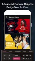 Banner Maker, Thumbnail Maker, screenshot 3