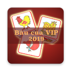 ikon Bầu Cua VIP 2020