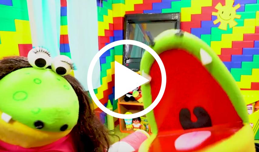 Collection Gus the Gummy Gator Videos for Android - APK Download