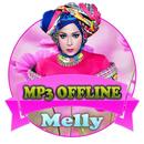 Lagu Melly Goeslaw Offline Lengkap APK