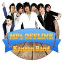 Lagu Kangen Band Offline APK