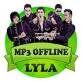 Lagu LYLA Band Offline Lengkap