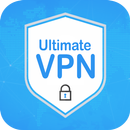VPN ultime - Un VPN rapide - Proxy sécurisé APK