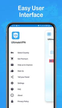 Ultimate VPN 截图 11