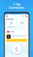 Ultimate VPN 截图 1