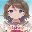 symulator dziewczyny anime