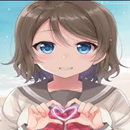 symulator dziewczyny anime APK