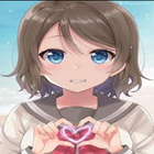 symulator dziewczyny anime أيقونة
