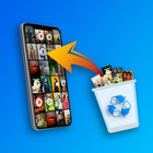 استرجاع جميع الصور icon