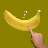 Tap Tap Banana! icon