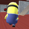 Banana Neighbor APK