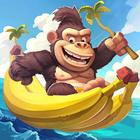 Banana Island icono