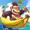 Banana Island: Kong Journey APK