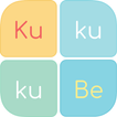 Kuku kube - Color Test icône