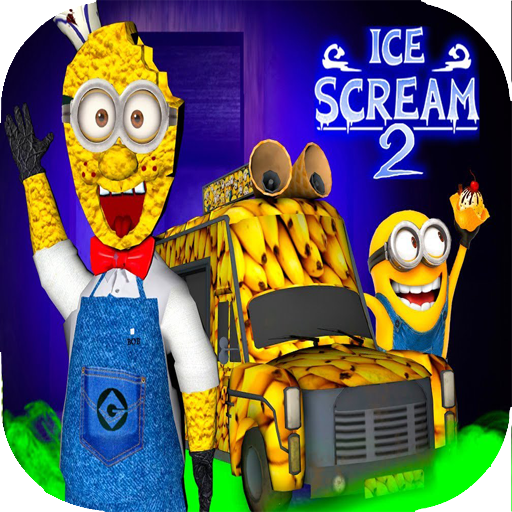 About: Branny Mod Ice Scream 4 Horror GamePlay (Google Play version)