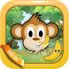 Monkey Banana Ultimate biểu tượng