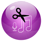 MP3 cutter icon