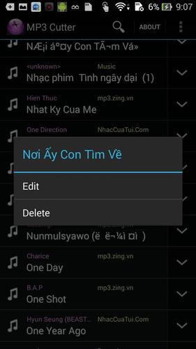 Mp3 Cutter Apk 2 8 27 Download For Android Download Mp3 Cutter