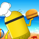 APK Banana Restaurant
