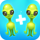 외국인 진화 리모콘:종의 진화 APK