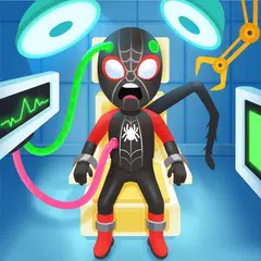 Human Evolution Clicker XAPK download